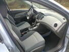 Chevrolet Cruze 1.6 Benzyna Klima 5 drzwi Alu z Niemiec - 9