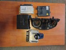Immobilizer VW passat b6 - 2