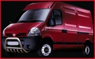 ORUROWANIE DO SAMOCHODU FIAT DUCATO - 7