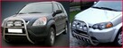 ORUROWANIE honda CRV - 9