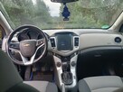 Chevrolet Cruze 1.6 Benzyna Klima 5 drzwi Alu z Niemiec - 8