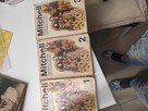 Książki stare do sprzedaży i porcelana - 3