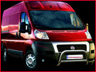 ORUROWANIE DO SAMOCHODU FIAT DUCATO - 2