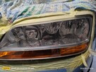 Polerowanie lamp samochodowych - 7