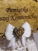 Pamiątka pierwszej komunii-Anioł - 8