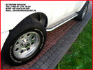 ORUROWANIE DO SAMOCHODU DODGE RAM ,CALIBER - 7