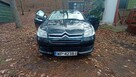 Sprzedam Citroena C4 coupe - 3