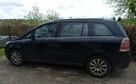 Opel Zafira B - 14