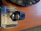 Immobilizer VW passat b6 - 5