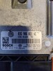 Immobilizer VW passat b6 - 3
