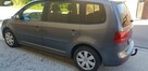 VW TOURAN 2 MINIVAN 7-OSOBOWY 2,0 TDI-CR !!! - 4