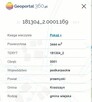 Działka Rolna Orna 35 ar Brylińce podkarpacie Gmina Krasiczy - 2