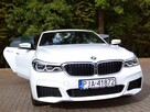 BMW 6GT (G32) M-pakiet 630 D_ 83tys km_ kamery 360 _ Head-Up - 4
