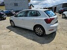 Volkswagen Polo VI Niski Przebieg 2022rok - 5