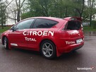 Citroën C4 1.6 16V by LOEB LPG - 3