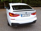 BMW 6GT (G32) M-pakiet 630 D_ 83tys km_ kamery 360 _ Head-Up - 5