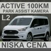 Ford Transit Connect Kombi 5-osob. Park Assist Kamera Hak hol. Super Niska Cena 1485 zł - 1