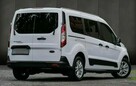 Ford Transit Connect Kombi 5-osob. Park Assist Kamera Hak hol. Super Niska Cena 1485 zł - 2