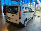 Ford Transit Connect Kombi 5-osob. Park Assist Kamera Hak hol. Super Niska Cena 1485 zł - 6