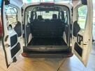 Ford Transit Connect Kombi 5-osob. Park Assist Kamera Hak hol. Super Niska Cena 1485 zł - 7