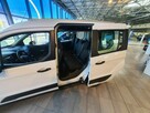 Ford Transit Connect Kombi 5-osob. Park Assist Kamera Hak hol. Super Niska Cena 1485 zł - 8