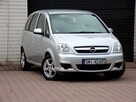 Opel Meriva Klimatyzacja / Gwarancja / 1.6 / 105KM - 2