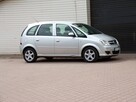 Opel Meriva Klimatyzacja / Gwarancja / 1.6 / 105KM - 3