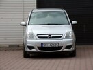 Opel Meriva Klimatyzacja / Gwarancja / 1.6 / 105KM - 6