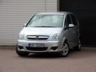 Opel Meriva Klimatyzacja / Gwarancja / 1.6 / 105KM - 7