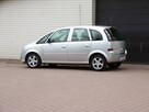 Opel Meriva Klimatyzacja / Gwarancja / 1.6 / 105KM - 9