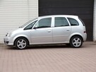 Opel Meriva Klimatyzacja / Gwarancja / 1.6 / 105KM - 10