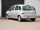 Opel Meriva Klimatyzacja / Gwarancja / 1.6 / 105KM - 13