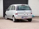 Opel Meriva Klimatyzacja / Gwarancja / 1.6 / 105KM - 14