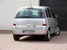 Opel Meriva Klimatyzacja / Gwarancja / 1.6 / 105KM - 16