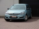 Opel Astra Lift /Klimatyzacja /Gwarancja / 1,6 /115KM / 2009r - 5