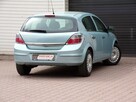 Opel Astra Lift /Klimatyzacja /Gwarancja / 1,6 /115KM / 2009r - 10