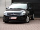 Opel Corsa Klimatyzacja /Gwarancja / 1,2 /70KM / 2010R - 4