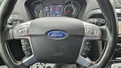 Ford S-Max 2,0 Benzyna 240KM !Automat !Navi! Convers/ Możliwa Zamiana * Gwarancja - 9