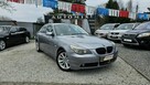 BMW 520 SERWISOWANY! Mocny 2,2 benz z Lpg ,Alu,Xenony, Manual 6 , ZAMIANA - 3