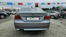 BMW 520 SERWISOWANY! Mocny 2,2 benz z Lpg ,Alu,Xenony, Manual 6 , ZAMIANA - 13