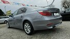 BMW 520 SERWISOWANY! Mocny 2,2 benz z Lpg ,Alu,Xenony, Manual 6 , ZAMIANA - 14