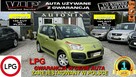 Citroen C3 Picasso - 1