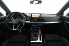 Audi Q5 FV23% mHEV S-Line 245KM S-Tronic quattro navi półskóra  grzane fotele - 15