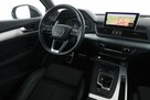 Audi Q5 FV23% mHEV S-Line 245KM S-Tronic quattro navi półskóra  grzane fotele - 16