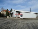 Lokal użytkowy Rydułtowy - 14