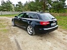 Audi A6 3.0 TDI QUATTRO*Climatronic*Alu*Navi*Xenon*LED*BOSE*2xKoła*Top Stan!! - 12
