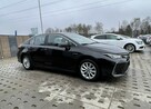 Toyota Corolla Comfort, Salon Polska, 1-właściciel, FV23%, Gwarancja, DOSTAWA - 6