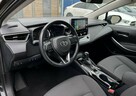 Toyota Corolla Comfort, Salon Polska, 1-właściciel, FV23%, Gwarancja, DOSTAWA - 8