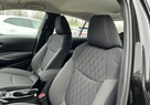 Toyota Corolla Comfort, Salon Polska, 1-właściciel, FV23%, Gwarancja, DOSTAWA - 9