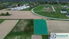 Działka inwestycyjna Krosno, Wspólna - 1